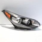 2017-2022 Kia Sportage Halogen Right Side Headlight Assembly Oem 92102D9111 Used. Price: $505.00.