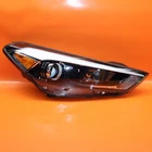 Hyundai Tucson Headlight Right Passenger 2016 2017 2018 Halogen 92102-D3 Oem Used. Price: $143.27.