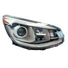Capa For 14 15 16 Soul Projector Headlight W/o Auto Leveling W/bulb Right Side New. Price: $377.95.