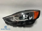 2019-2024 Ford Edge Sel Left Driver Side Headlight Led Accent KT4B13W030AG Oem Used. Price: $1020.00.