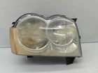 2005 Jeep Grand Cherokee Passenger Right Oem Lamp Q9HNF Used. Price: $62.00.