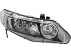 Right Headlight Replacement Ap 65TQTVP87 For Honda Civic 2009 2010 2011 New. Price: $85.09.
