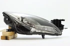 Headlight Halogen Right Passenger Fits 2011-2013 Mazda 6 Used. Price: $150.00.