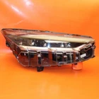 Ford Mustang Mach-e Headlight Right Passenger 2021-2024 LJ8B-13E014-AF Full Led Used. Price: $985.50.