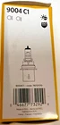 Philips 9004 C1 Headlight Bulb New. Price: $12.00.