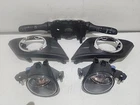 New Oem! 2014 2015 2016 Nissan Rogue Sport Fog Light Lamp Kit Set Lh Rh 9168. Price: $59.99.