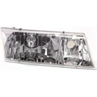 For Mercury Grand Marquis Headlight Assembly 1998-2002 Passenger Side Dot New. Price: $42.27.