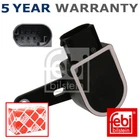 Febi Headlight Range Sensor Fits Volvo XC90 2002-2018 New. Price: $73.79.