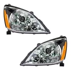 Headlight Set For Lexus GX470 Base 03-09 2PCS 81130-6A240 New. Price: $1098.99.