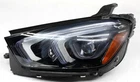 Oem Left Driver Side Led Headlamp For Mercedes Benz Gle-class 167-906-01-05 Used. Price: $559.99.