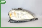 98-01 Mercedes W163 ML320 ML430 Front Right Headlight Lamp Halogen Oem Used. Price: $126.75.