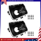 2PC Headlight Support Bracket Mounting Kit Lh & Rh Sides For Chevy Gmc New. Price: $49.99.