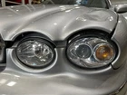 2002 Jaguar X-type Oem Driver Left Headlight Lamp Assembly Xenon Hid Lh 02-2008 Used. Price: $754.88.