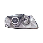 For Volkswagen Touareg 04-07 Passenger Side Replacement Headlight Standard Line New. Price: $248.48.