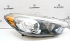 2014-2016 Kia Forte Passenger Right Front Head Light 92102A7210 Oem *read* Used. Price: $145.26.