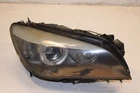 10-12 Bmw 750LI Xdrive Front Passenger Bi-xenon Hid Headlight Lamp *read*asis* For. Price: $193.33.