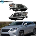 For 2013-2015 Lexus RX350 RX450H Headlights Left+right Side Hid/xenon W/led Drl New. Price: $211.20.