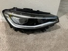 2021 2022 Volkswagen ID.4 ID4 Led Headlight Right Side Rh 11A.941.036.B Oem Used. Price: $400.00.