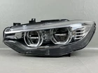 Mint! 2014-2017 Bmw 4-SERIES M3 F80 M4 F82 Left Drivers Side Led Headlight Oem Used. Price: $807.49.