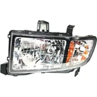 Headlamp Headlight Driver For 2006-2008 Honda Ridgeline Pickup Rtl Rtx Rts New. Price: $57.25.