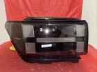 Read 2024-2025 Hyundai Santa Fe Right Side Headlight Full Led 92102-R6 Used. Price: $499.99.