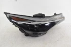 2021 Hyundai Elantra Right Passenger Headlight Assembly Oem Used - Broken Tab. Price: $432.25.