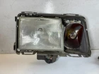 Right Headlight Assembly 1248202259 1986-1994 Mercedes Benz W124 260E 300E 300D Used. Price: $99.00.