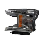 Headlight Ford F-150 18-20 Driver Side Replacement Capa Certified New. Price: $333.37.