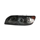 For Volvo S40 04-07 Tyc Driver Side Replacement Headlight Standard Line New. Price: $236.56.