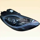 Porsche Boxster Cayman 718 982 Front Right Xenon Headlight 2017-2020 Used. Price: $900.00.
