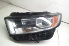2015 Ford Edge Driver Lh Head Light Lamp Oem Used. Price: $698.54.