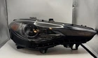 2017-2023 Alfa Romeo Giulia Passenger Headlight Assy Xenon Oem Tabs Broken Used. Price: $349.99.
