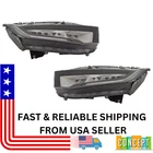Headlight Assembly For 23-24 Honda Odyssey Led&w/bulbs HO2502210/HO2503210 Pair New. Price: $920.60.