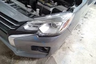 2021-2024 Mitsubishi Mirage Lh Driver Headlight Lamp Oem Used. Price: $1052.58.