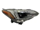 Headlight 2018-2020 Subaru Xv Crosstrek Right Passenger Led Adaptive Vin 11386 Used. Price: $850.25.