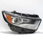 2015-2019 Ford Edge Halogen Right Side Headlight Assembly Oem PC10932 Used. Price: $139.58.