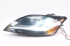 Audi Tt Left Lh Headlight Headlamp Xenon Oem 2008 - 2010 Used. Price: $649.99.