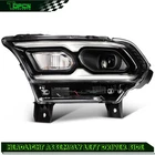 Fits Dodge Durango 2021-2024 Projector Headlight Assembly Set Left Driver Side New. Price: $181.01.