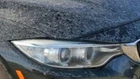 2014-2016 Bmw 428I Passenger Hid Xenon Headlight Lamp Oem Used. Price: $639.18.