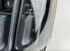 Nice! 2023-2025 Kia Telluride Led Headlight Lh Left Driver Side Full Oem Used. Price: $275.00.