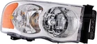 Dorman 1591064 Headlamp - Right Hand Side For Replacement New. Price: $136.99.