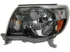 Diy Solutions 39QQ88W Left Headlight Assembly Fits 2005-2011 Toyota Tacoma New. Price: $91.67.