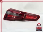 Oem 2018-2023 Alfa Romeo Stelvio Right Passenger's Side Outer Taillight Used. Price: $159.99.