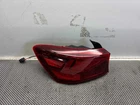 Tail Light Assembly Kia Forte Left 22 23 24 Used. Price: $179.40.