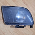 2009 Ford Mustang Left Headlight Assembly Fomoco 7R33-13006-AA Oem Used. Price: $64.99.