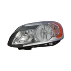 For Volvo S80 07 Depo Passenger Side Replacement Headlight Capa Certified New. Price: $383.70.