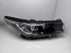 2017 2018 2019 Toyota Highlander Oem Led Drl Black Right Headlight 811100E560 Used. Price: $44.99.