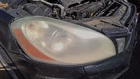 Passenger Headlight XC60 Halogen Fits 09-13 Volvo Series 30127924 Used. Price: $244.77.