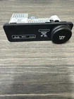 Land Rover Discovery 5 Mid Line Usb Sim Ports JPLA-19E110-BB Used. Price: $203.31.