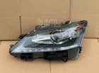 2013 2014 2015 Headlight For Lexus GS350 GS450H Lh Left Xenon Hid Non-afs New. Price: $349.00.